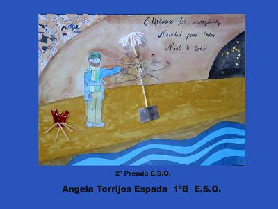 Segundo Premio