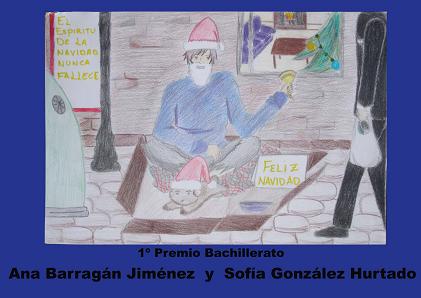 Tercer Premio