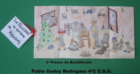 Tercer Premio