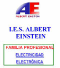 Tr&iacute;ptico oferta educativa departamento Electr&oacute;nica