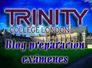Preparaci&oacute;n ex&aacute;menes Trinity