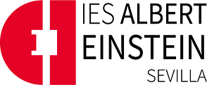 logo IES ALBERT EINSTEIN COLOR MÁS pequeño